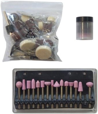 Набор оснастки FORSAGE F-GSK080