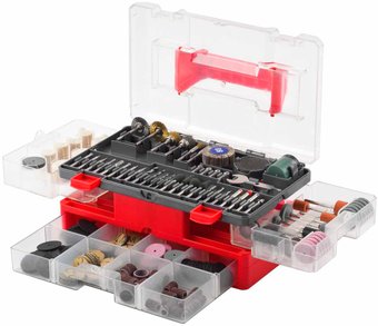 Набор оснастки Зубр 35905-H349