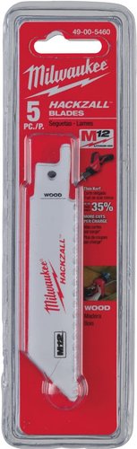 Набор пильных полотен Milwaukee 49005460