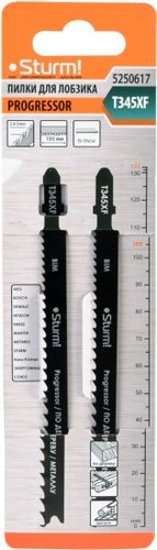 Набор пильных полотен Sturm 5250617