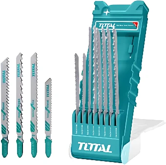 Набор пильных полотен Total TACSD7386