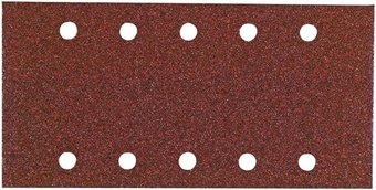 Набор шлифлистов Hitachi H-K/753069