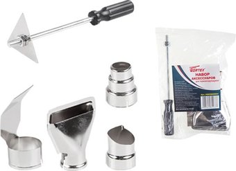 Набор сопел Wortex HGK05000011