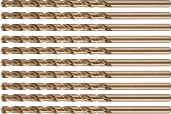 Набор сверл Cutop Profi 48-7-156