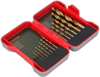 Набор сверл Draumet 7087