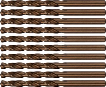 Набор сверл FIT 33960