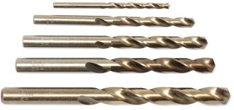Набор сверл FORSAGE F-DSP85