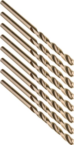 Набор сверл Hagwert 568030.21