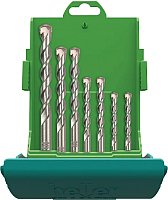 Набор сверл Heller 16884