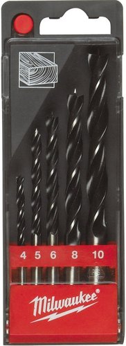 Набор сверл Milwaukee 4932352465