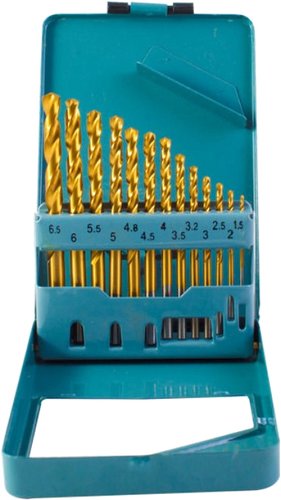 Набор сверл Remocolor 36-8-201