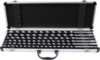 Набор сверл RockForce RF-3299