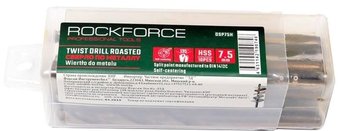 Набор сверл RockForce RF-DSP65H
