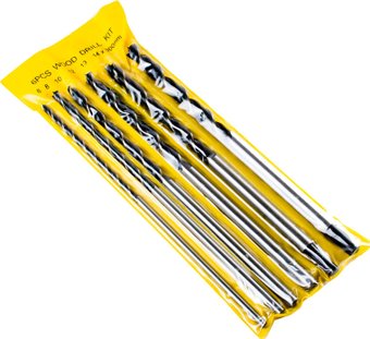 Набор сверл Sparta 702305