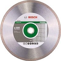 Отрезной диск алмазныйBosch 2.608.602.639