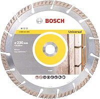 Отрезной диск алмазныйBosch 2.608.615.065