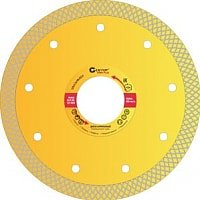 Отрезной диск алмазныйCutop Profi 68-391