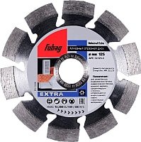 Отрезной диск алмазныйFubag 12230-3