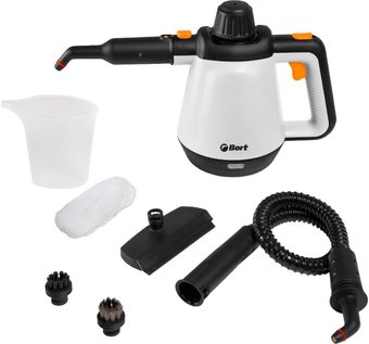 Пароочиститель Bort BDR-2800-RR