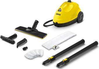 Пароочиститель Karcher SC 2 EasyFix 1.512-063.0