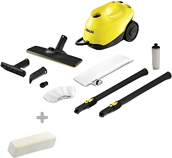 Пароочиститель Karcher SC 3 EasyFix 1.513-121.0