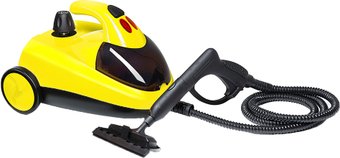 Пароочиститель Kitfort KT-908-2