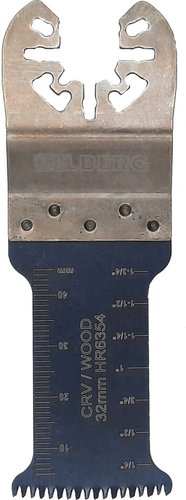 Пильное полотно Hilberg HR6354