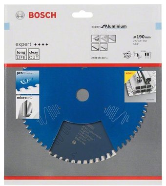 Пильный диск Bosch 2608644117