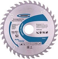 Пильный диск GROSS 73323
