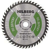 Пильный диск Hilberg HW186