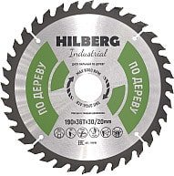 Пильный диск Hilberg HW191