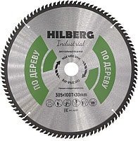 Пильный диск Hilberg HW307