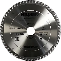 Пильный диск Hilberg HW355