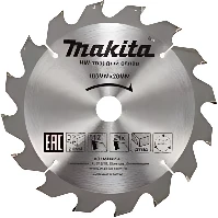 Пильный диск Makita D-51409
