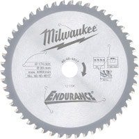 Пильный диск Milwaukee 48404017