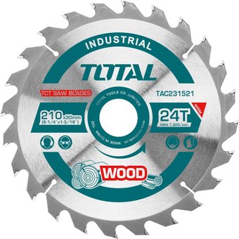 Пильный диск Total TAC231521