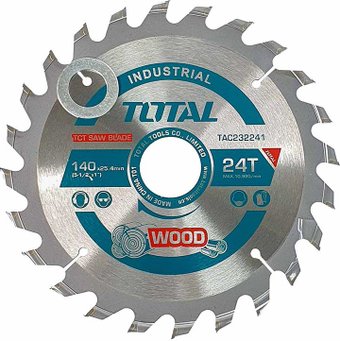 Пильный диск Total TAC232241
