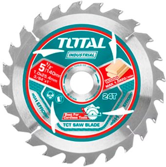 Пильный диск Total TAC2331403
