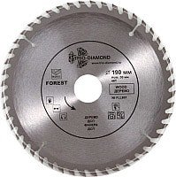 Пильный диск Trio Diamond FLL807