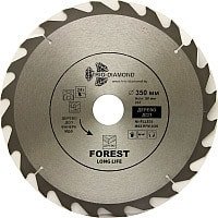 Пильный диск Trio Diamond FLL835