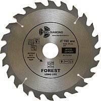 Пильный диск Trio Diamond FLL843