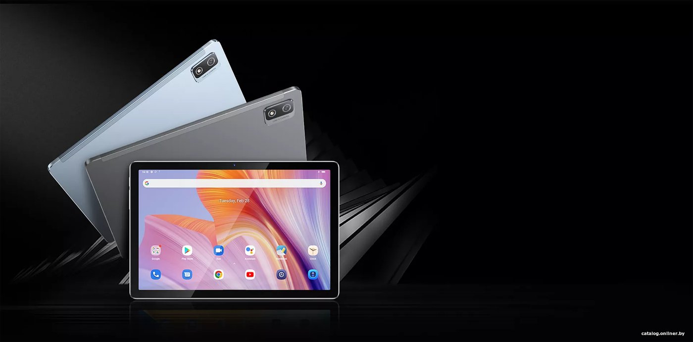 Планшет Blackview Tab 12 Pro