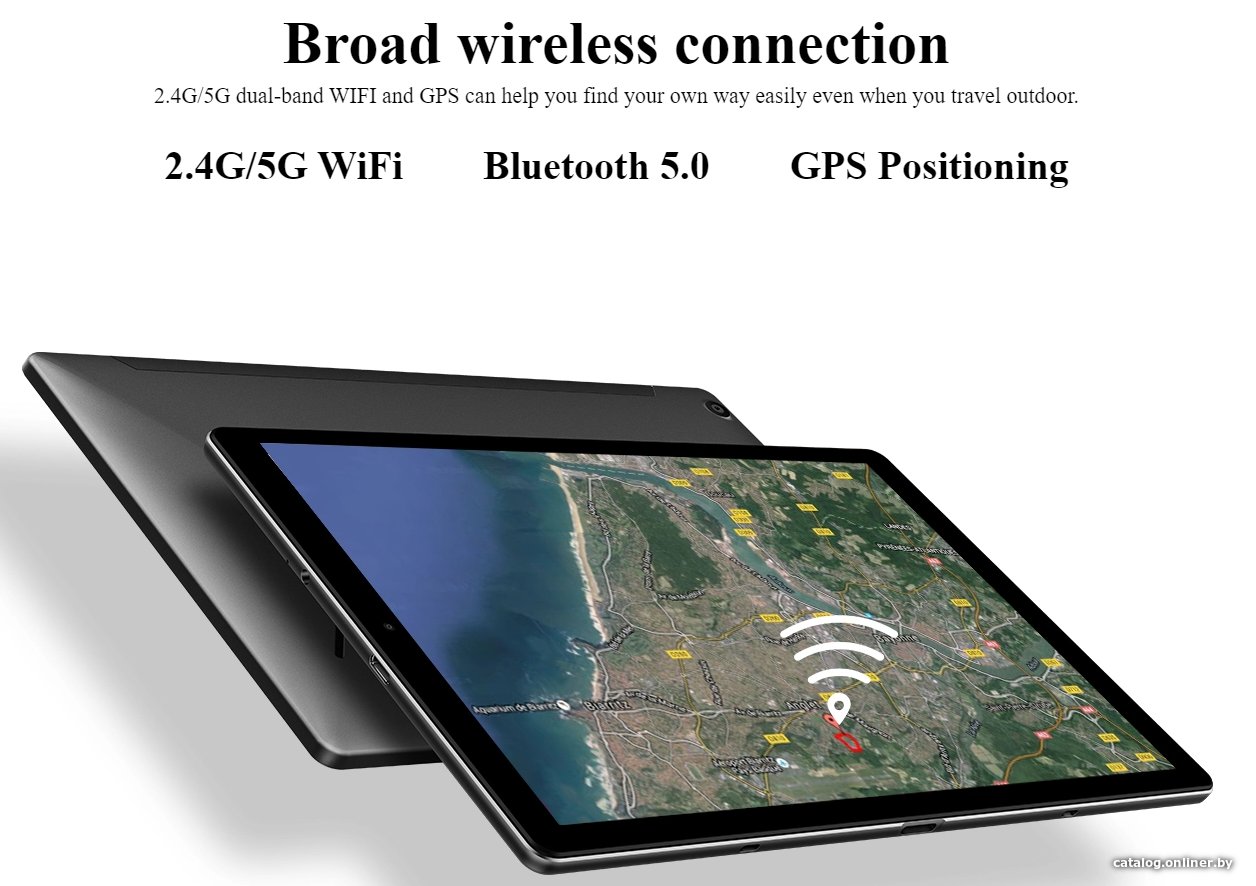 Планшет Chuwi HiPad X 6GB/128GB