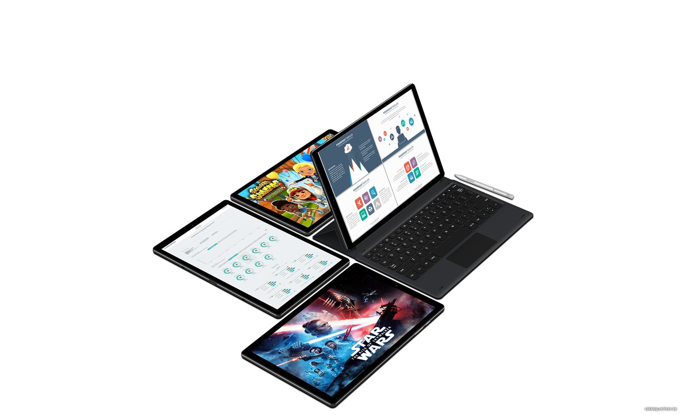 Планшет Chuwi HiPad X 6GB/128GB