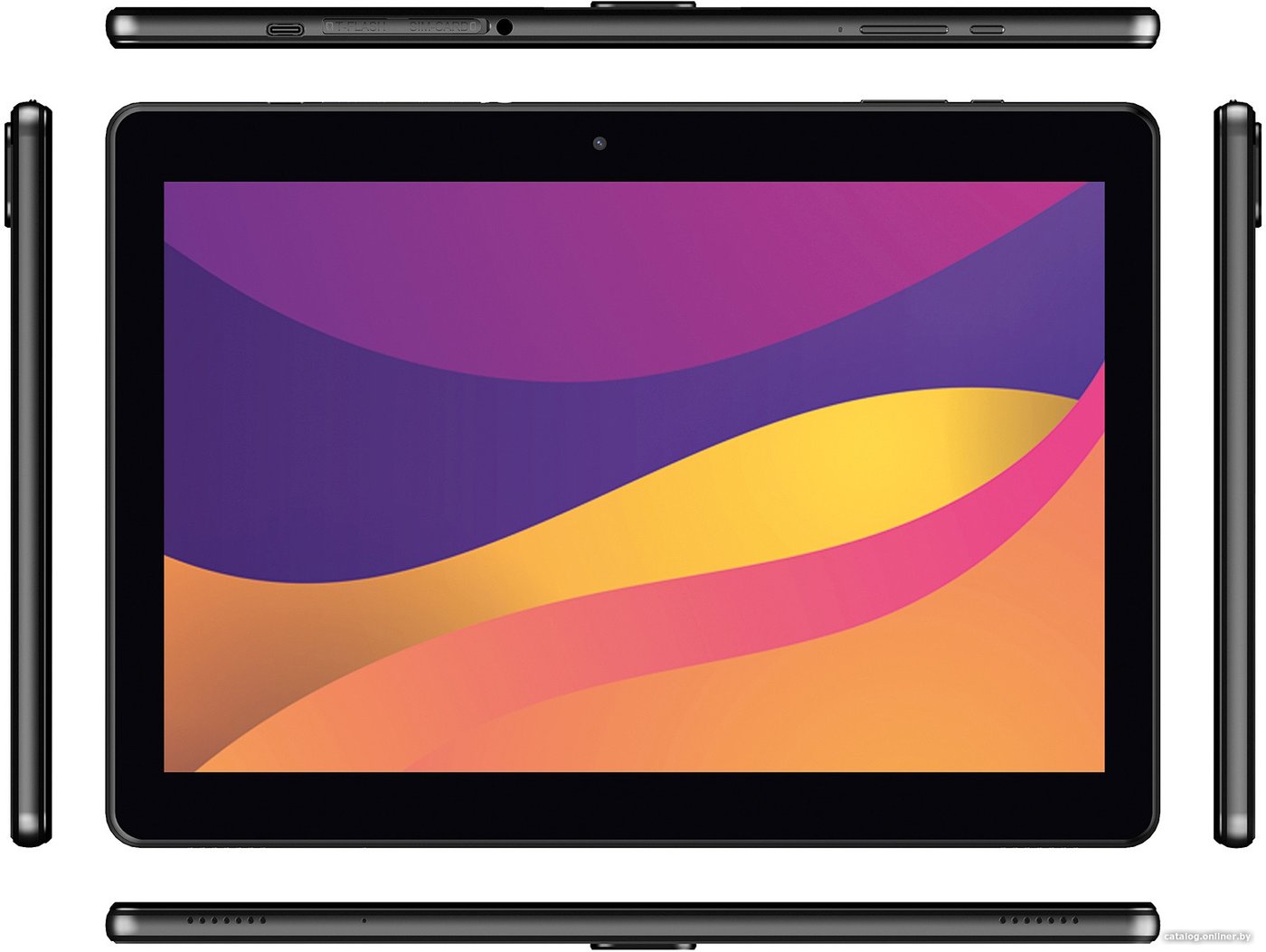 Планшет Digma Optima 1442E 4G