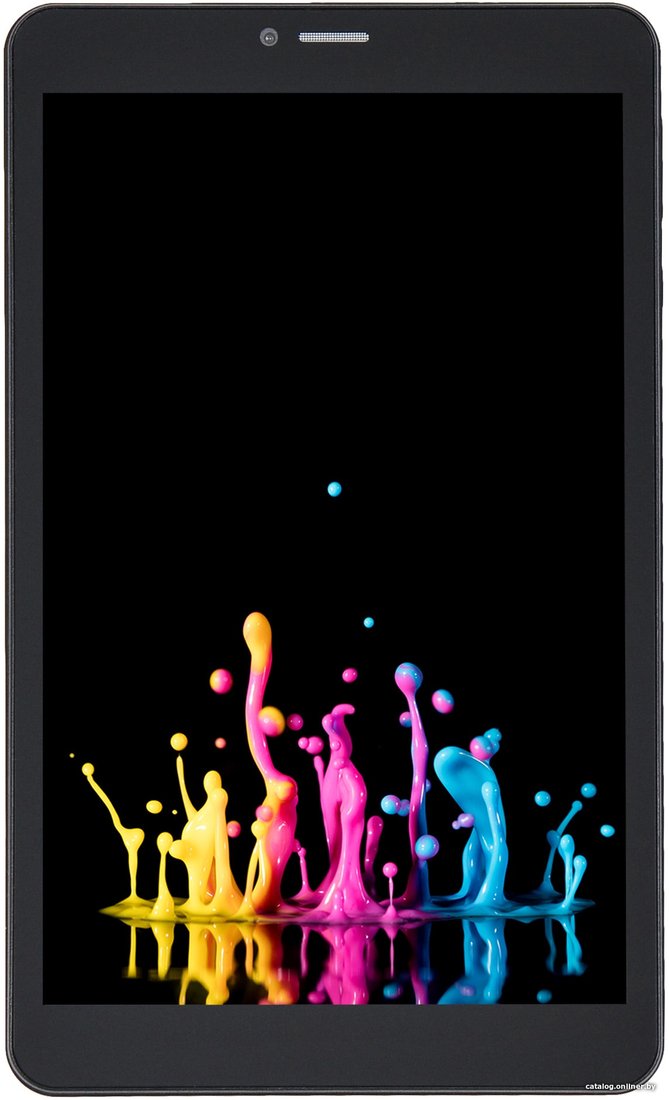 Планшет Digma Optima 8 X701 TS8226PL 4G