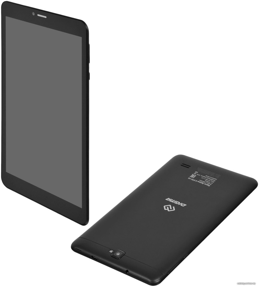 Планшет Digma Optima 8 X701 TS8226PL 4G
