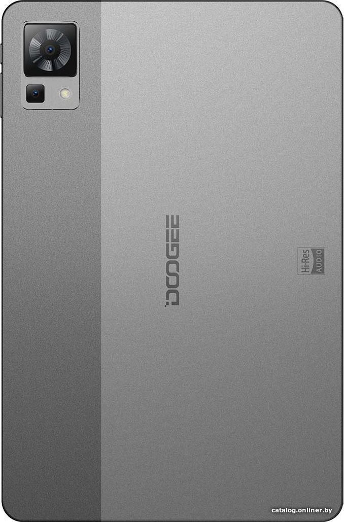Планшет Doogee T30 Pro 8GB/256GB LTE