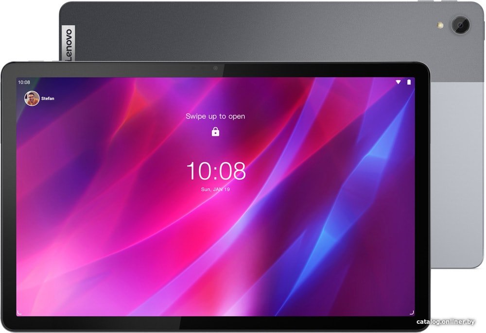 Планшет Lenovo Tab P11 Plus TB-J616F 6GB/128GB