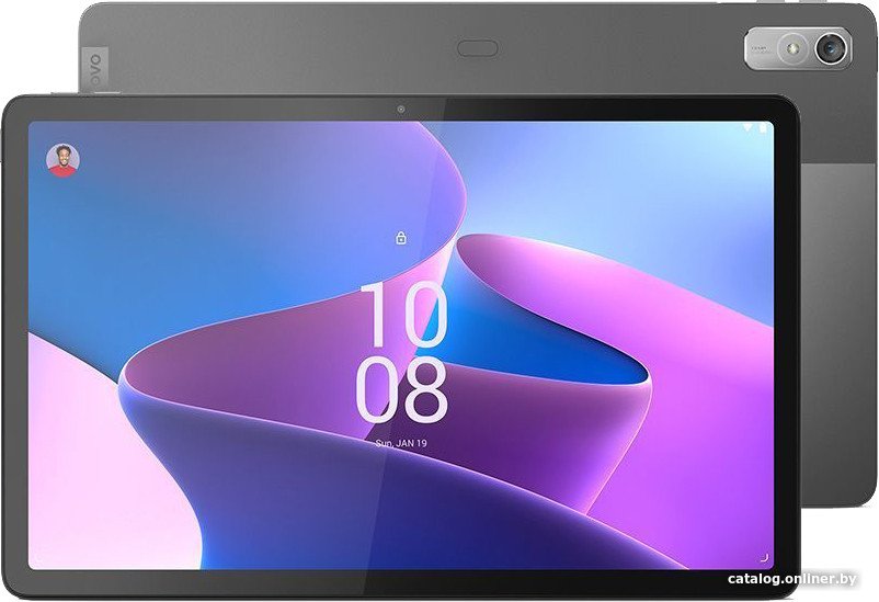 Планшет Lenovo Tab P11 Pro 2nd Gen TB-132FU 4GB/64GB